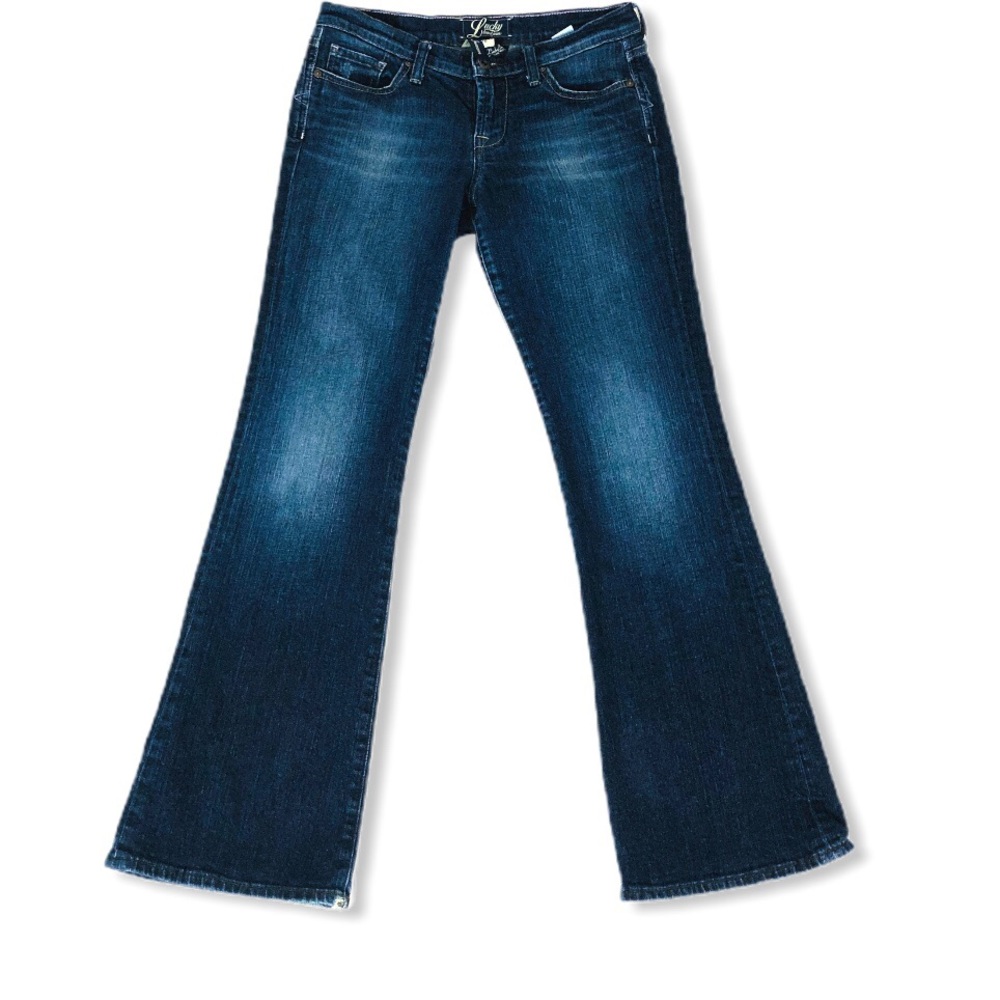 Lucky Brand Jeans
